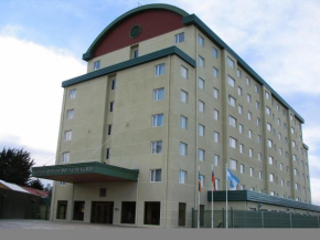 Отель Hotel Diego de Almagro Punta Arenas, Пунта-Аренас